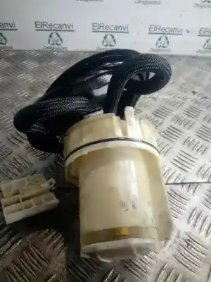 Автозапчасти б/у индикатор за opel astra g ranchera familiar (t98) 2.0 di (f35) ссылки oem iam 9128220  