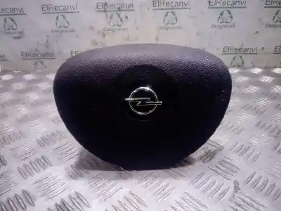 Peça sobressalente para automóvel em segunda mão  por OPEL COMBO  Referências OEM IAM DBH61985721  
