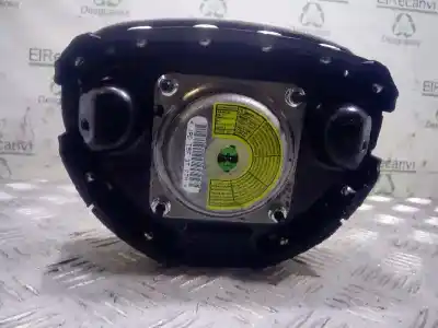 Second-hand car spare part front left air bag for opel combo cargo oem iam references dbh61985721  