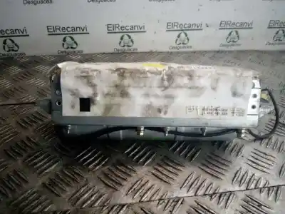 Peça sobressalente para automóvel em segunda mão airbag dianteiro direito por audi a4 berlina (8e) 2.5 v6 24v tdi referências oem iam 452214507878