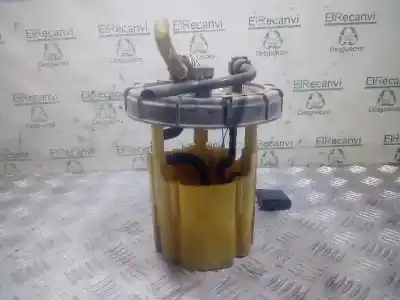 Pezzo di ricambio per auto di seconda mano sensore di livello del carburante per peugeot 307 break / sw (s1) 307 break / sw (s1) (2002 - 2005) riferimenti oem iam   