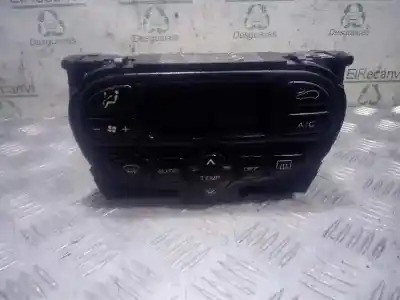 Автозапчасти б/у отопление / кондиционирование воздуха за PEUGEOT 307 BREAK / SW (S1) 307 BREAK / SW (S1) (2002 - 2005) ссылки OEM IAM 21667390-5  