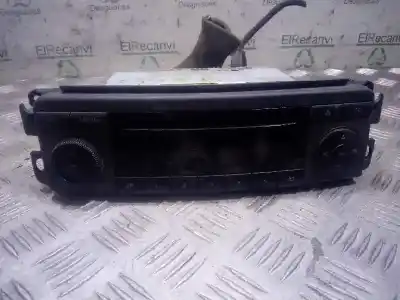 Автозапчастина б/у  для SMART FORFOUR (454)  Посилання на OEM IAM BE6085  