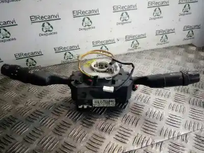 Pezzo di ricambio per auto di seconda mano Comando Multifunzione per FIAT IDEA (135) 1.3 16V JTD CAT Riferimenti OEM IAM 07353619370  