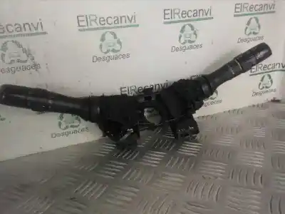 Pezzo di ricambio per auto di seconda mano Comando Multifunzione per TOYOTA PRIUS (NHW30) Eco Riferimenti OEM IAM 173832 173832 17F060