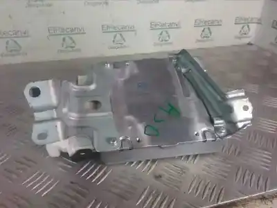 Pezzo di ricambio per auto di seconda mano Centralina Asd per TOYOTA PRIUS (NHW30) Eco Riferimenti OEM IAM 8965047260 1129002271 JL501001981