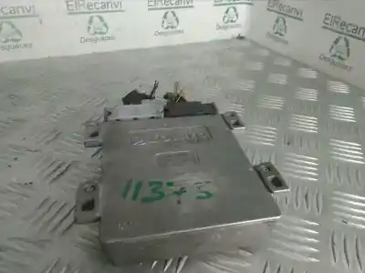 Pezzo di ricambio per auto di seconda mano Modulo Elettronico per TOYOTA PRIUS (NHW30) Eco Riferimenti OEM IAM 67R010249  