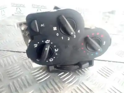 Автозапчастина б/у  для DACIA LOGAN  Посилання на OEM IAM   