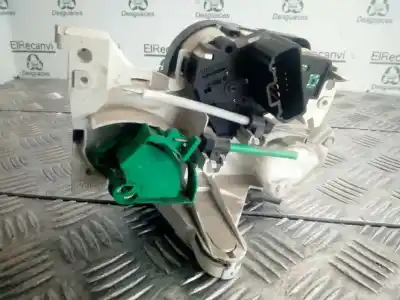 Автозапчастина б/у контроль опалення / кондиціонації для dacia logan ambiance посилання на oem iam   