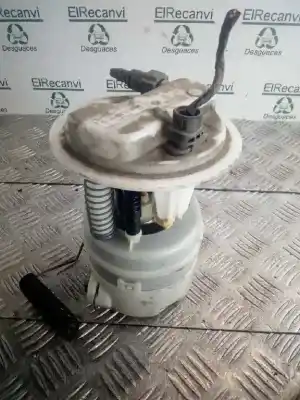 Автозапчастина б/у паливний насос для DACIA LOGAN Ambiance Посилання на OEM IAM 8200307403A  