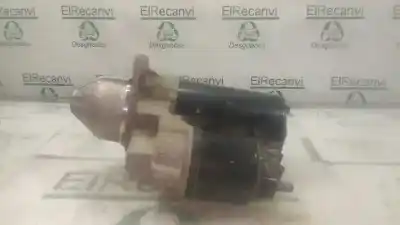 Piesă de schimb auto la mâna a doua Electromotor pentru DAEWOO LANOS Cool Referințe OEM IAM 0001107402  