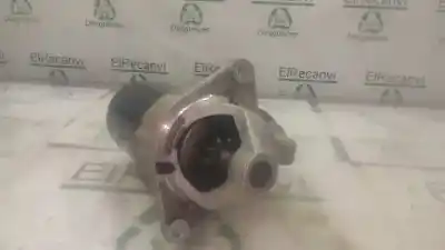 Pezzo di ricambio per auto di seconda mano motorino di avviamento per daewoo lanos cool riferimenti oem iam 0001107402  