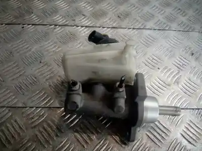 Автозапчастина б/у гальмівний насос для dacia logan ambiance посилання на oem iam 7856e0100310  