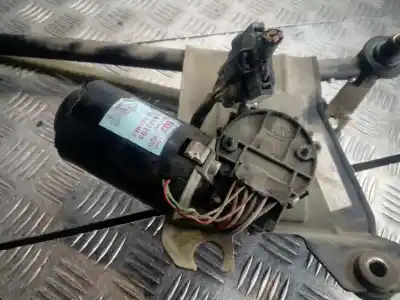 Second-hand car spare part Front Windshield Wiper Motor for DACIA LOGAN Ambiance OEM IAM references 64343295  