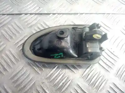 Автозапчастина б/у ліва передня внутрішня ручка для dacia logan ambiance посилання на oem iam   