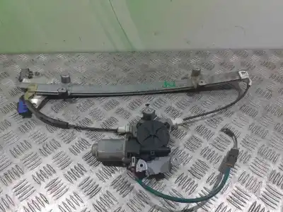 Gebrauchtes Autoersatzteil  zum NISSAN ALMERA TINO (V10M)  OEM-IAM-Referenzen 400600T3  2 PINS