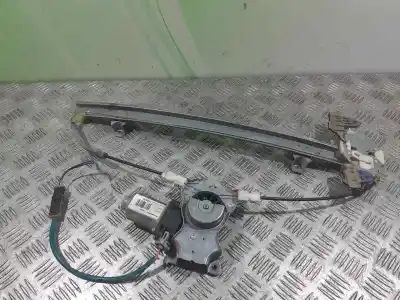 Gebrauchtes Autoersatzteil  zum NISSAN ALMERA TINO (V10M)  OEM-IAM-Referenzen 400699  2 PINS