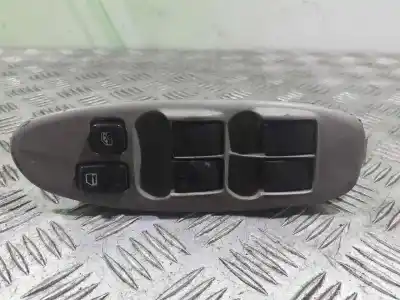 Gebrauchtes Autoersatzteil fensterschalter vorne links zum nissan almera tino (v10m) ambience oem-iam-referenzen 80961bu  