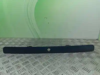 Pezzo di ricambio per auto di seconda mano Maniglia Esterna Del Cancello per AUDI A3 (8L1) 1.6 Riferimenti OEM IAM 8D9827576  