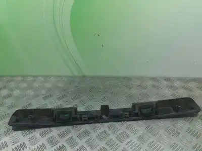 Pezzo di ricambio per auto di seconda mano maniglia esterna del cancello per audi a3 (8l1) 1.6 riferimenti oem iam 8d9827576  