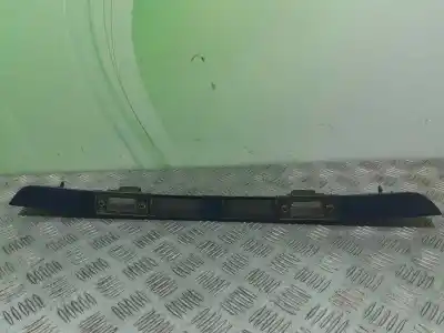 Pezzo di ricambio per auto di seconda mano maniglia esterna del cancello per audi a3 (8l1) 1.6 riferimenti oem iam 8d9827576  