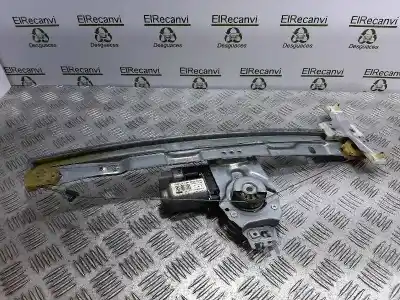 Second-hand car spare part  for PEUGEOT 207 SW  OEM IAM references ARM119855  
