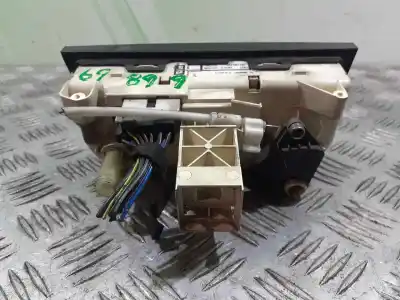 Peça sobressalente para automóvel em segunda mão  por OPEL COMBO  Referências OEM IAM 0016023  