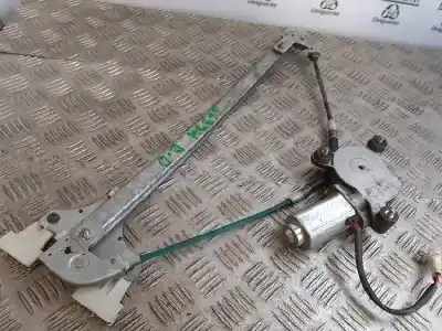 Pezzo di ricambio per auto di seconda mano alzacristalli anteriore destro per opel agila básico riferimenti oem iam   2 pins