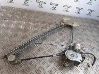 Pezzo di ricambio per auto di seconda mano Alzacristalli Anteriore Destro per OPEL AGILA Básico Riferimenti OEM IAM   2 PINS