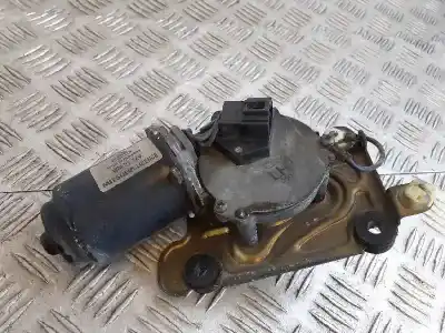 Pezzo di ricambio per auto di seconda mano tiranti e motorino del tergicristallo anteriore per opel agila básico riferimenti oem iam   
