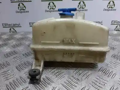 Peça sobressalente para automóvel em segunda mão depósito de expansão por kia carens ii monospace (fj) 2.0 crdi referências oem iam 0k2kb15350