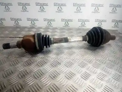 Second-hand car spare part Front Left Transmission for FORD FOCUS BERLINA (CAP) Ambiente (D) OEM IAM references   