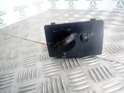 Second-hand car spare part Headlights Switch for FORD FOCUS BERLINA (CAP) Ambiente (D) OEM IAM references 04069715071218C1  