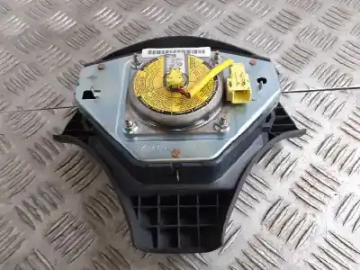 Автозапчастина б/у передня ліва подушка безопасности для toyota yaris (ncp1/nlp1/scp1) 1.4 d-4d linea luna посилання на oem iam   8414902