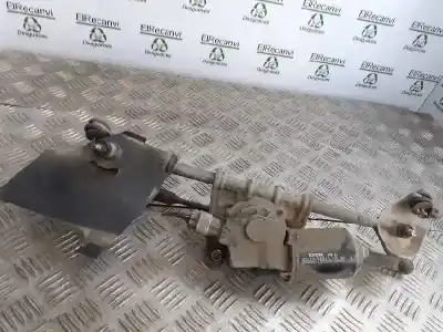 Автозапчастина б/у  для TOYOTA YARIS (NCP1/NLP1/SCP1)  Посилання на OEM IAM   1592003940