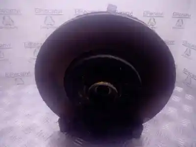 Second-hand car spare part front right knuckle for opel combo cargo oem iam references 13154818  