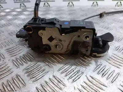 Second-hand car spare part  for PEUGEOT 207 SW  OEM IAM references 24087158  