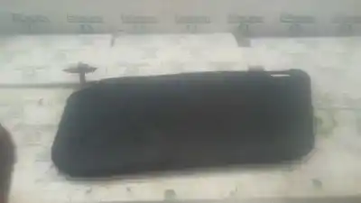 Peça sobressalente para automóvel em segunda mão Pára-sol Esquerdo por FORD TRANSIT CONNECT (TC7) Furg. 90 CV / 66 KW Referências OEM IAM 3T16V04101AD1C6H  