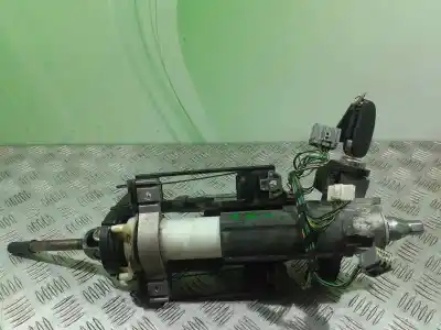 Second-hand car spare part steering column for jaguar x-type i (x400) 2.2 d oem iam references 0265005414 1s7t3f818ad 683080633