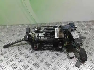 Second-hand car spare part steering column for jaguar x-type i (x400) 2.2 d oem iam references 0265005414 1s7t3f818ad 683080633