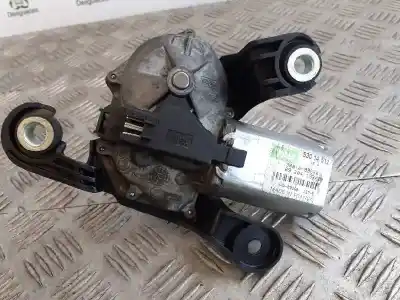 Pezzo di ricambio per auto di seconda mano  per OPEL AGILA  Riferimenti OEM IAM 53014512 0920419300 3881083E00