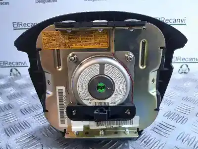 Peça sobressalente para automóvel em segunda mão airbag dianteiro esquerdo por kia carens ii monospace (fj) 2.0 crdi referências oem iam 0k2fb57k00