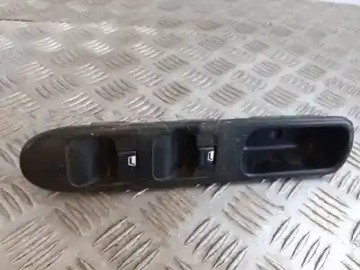 Pezzo di ricambio per auto di seconda mano Interruttore Alzacristalli Anteriore Sinistro per PEUGEOT 307 BREAK / SW (S1) BREAK XS Riferimenti OEM IAM   