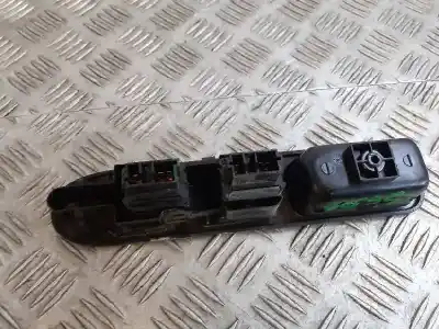 Pezzo di ricambio per auto di seconda mano interruttore alzacristalli anteriore sinistro per peugeot 307 break / sw (s1) break xs riferimenti oem iam   