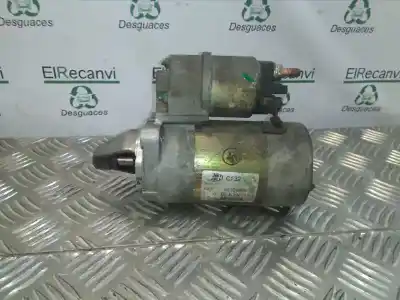 Автозапчасти б/у двигатель запускается за FIAT CINQUECENTO (170) Motor 0.9 Ltr. - 29 kW CAT ссылки OEM IAM 632222908  