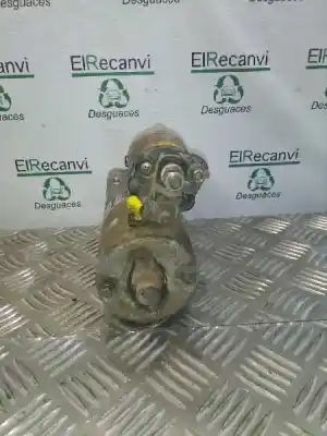 Автозапчастина б/у двигун запускається для FIAT CINQUECENTO (170) Motor 0.9 Ltr. - 29 kW CAT Посилання на OEM IAM 8160000  