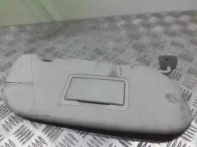 Second-hand car spare part RIGHT SUNSHADE for SEAT ALHAMBRA (7V9)  OEM IAM references   