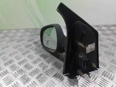 Автозапчастина б/у ліве дзеркало для renault scenic (ja..) 1.9 dci authentique посилання на oem iam 7700431542  