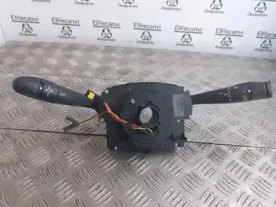 Second-hand car spare part Multifunction Switch for CITROEN C2 Empresa OEM IAM references 96576773XT  