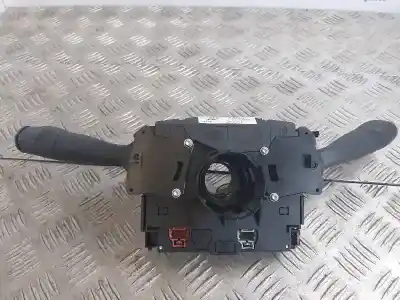 Second-hand car spare part multifunction switch for citroen c2 empresa oem iam references 96576773xt  